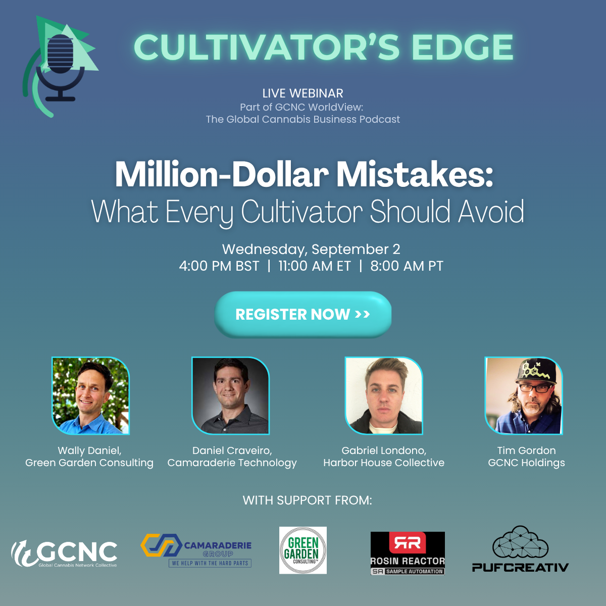 register cultiv edge